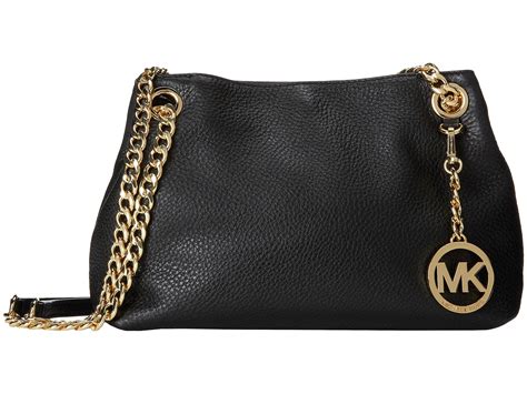 michael kors jet set item medium chain messenger|36zwom Michael Kors.